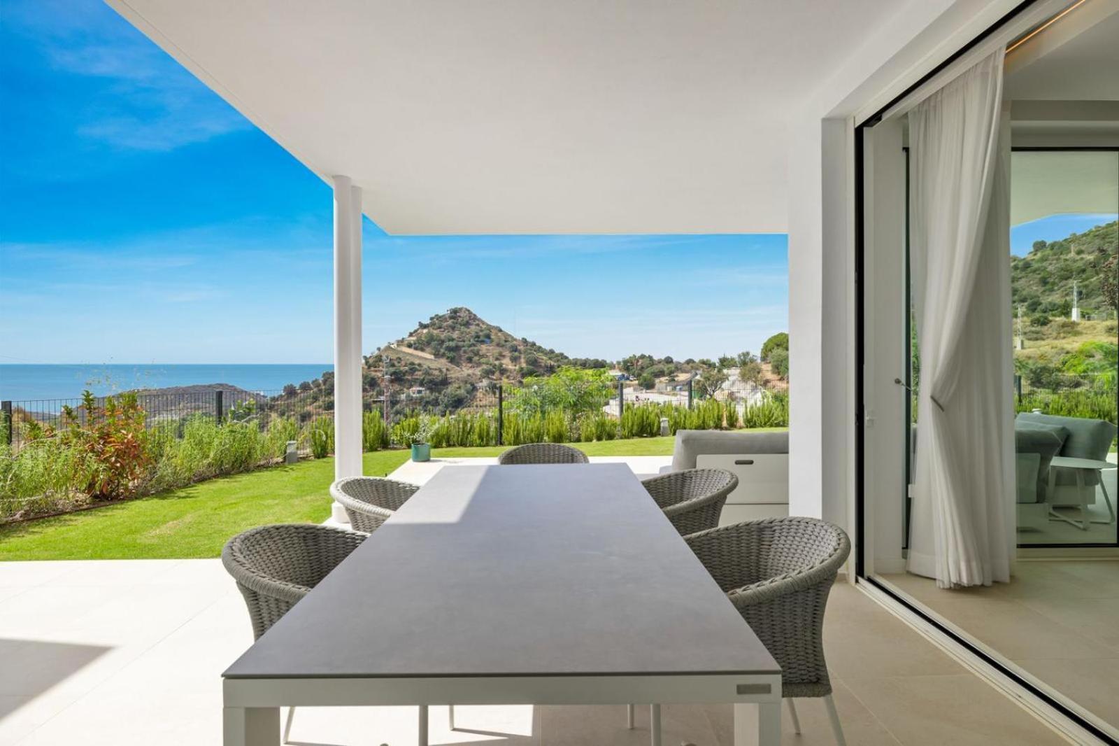 Hillside Flat With Pool In Palo Alto By Costarentals - Ref M49 Apartment *