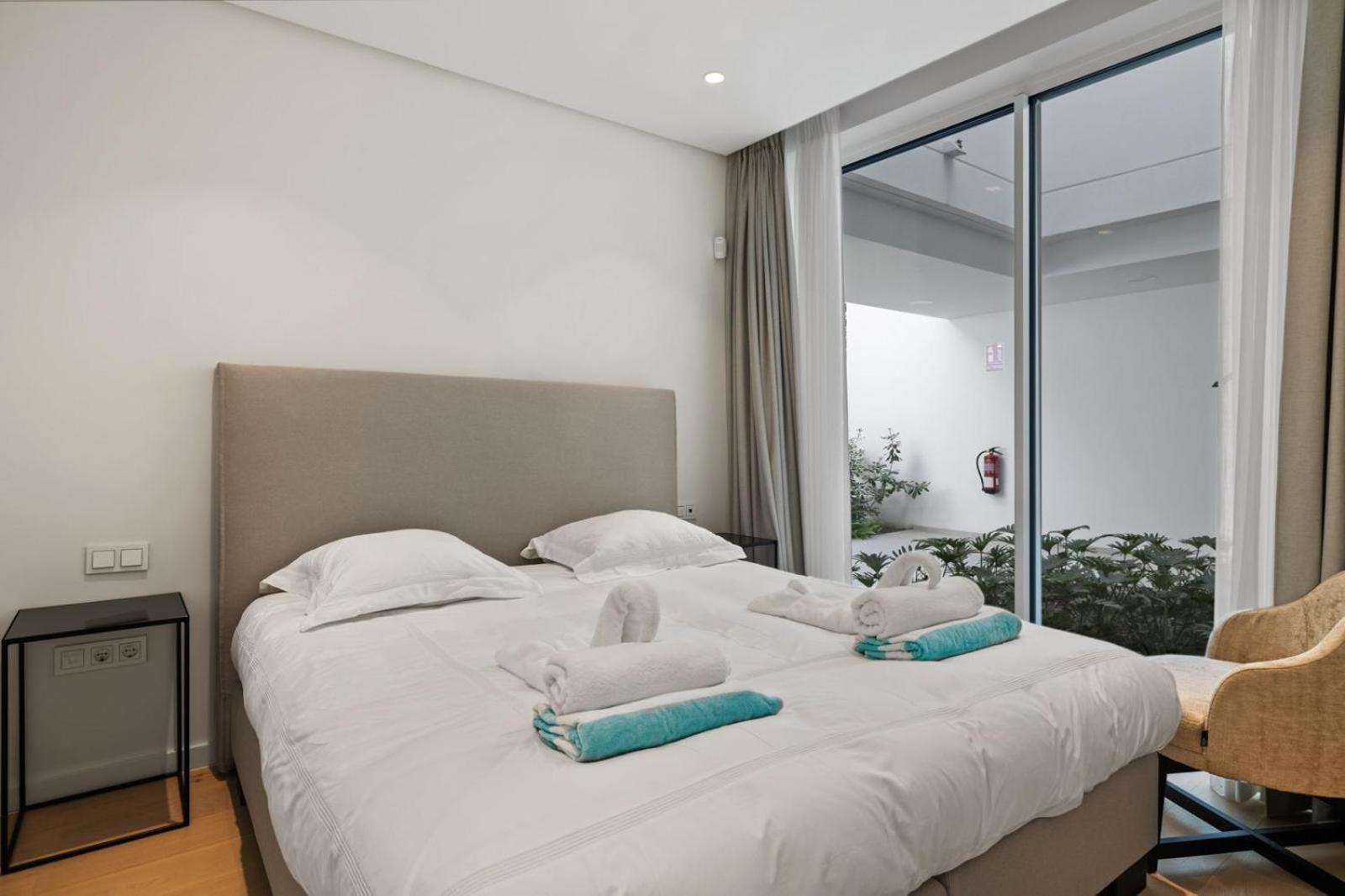 Hillside Flat With Pool In Palo Alto By Costarentals - Ref M49 Marbella